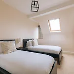 Bright & Delightful 2Bd Flat Clifton Down Bristol