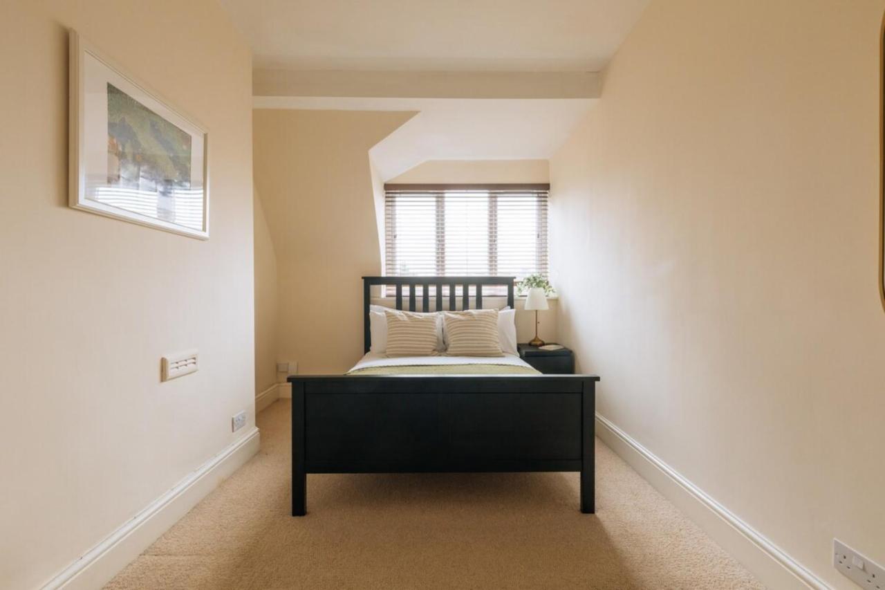 Bright & Delightful 2bd Flat Clifton Down *