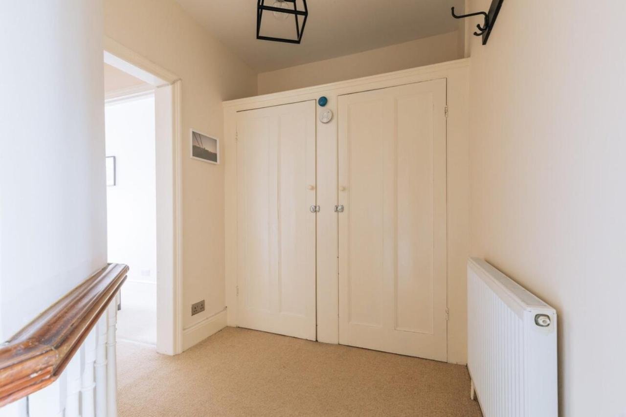 Apartamento Bright & Delightful 2bd Flat Clifton Down *