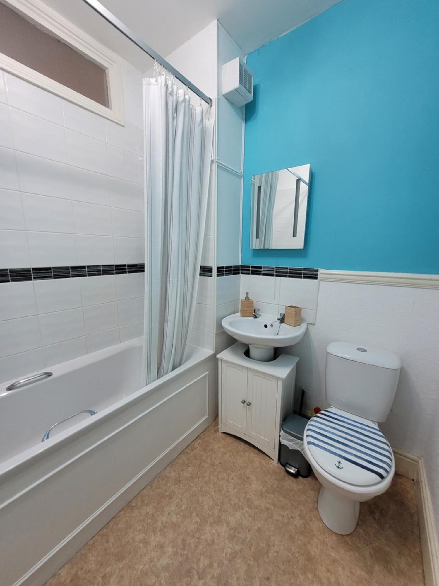 Bright & Delightful 2bd Flat Clifton Down Apartamento