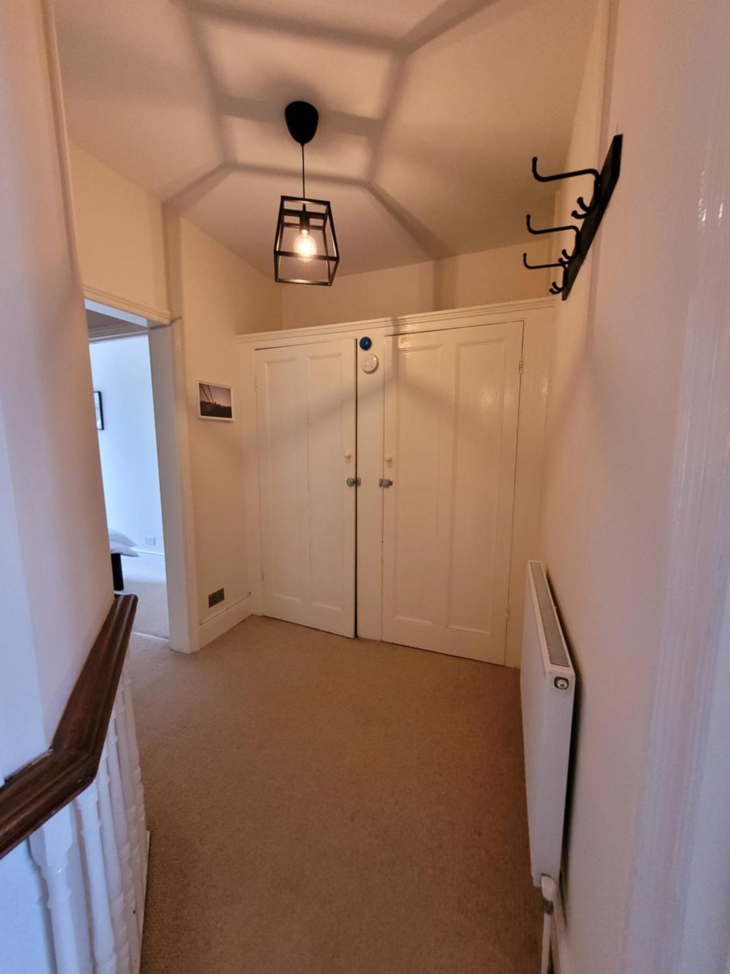 Apartamento Bright & Delightful 2bd Flat Clifton Down *