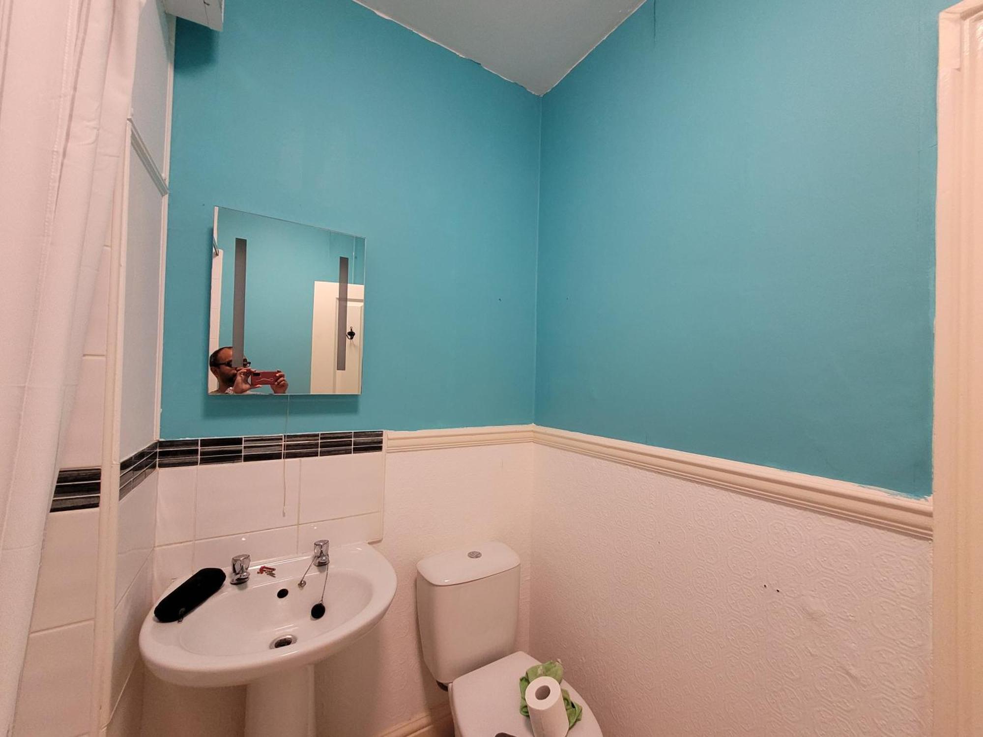 Bright & Delightful 2bd Flat Clifton Down Apartamento Bristol