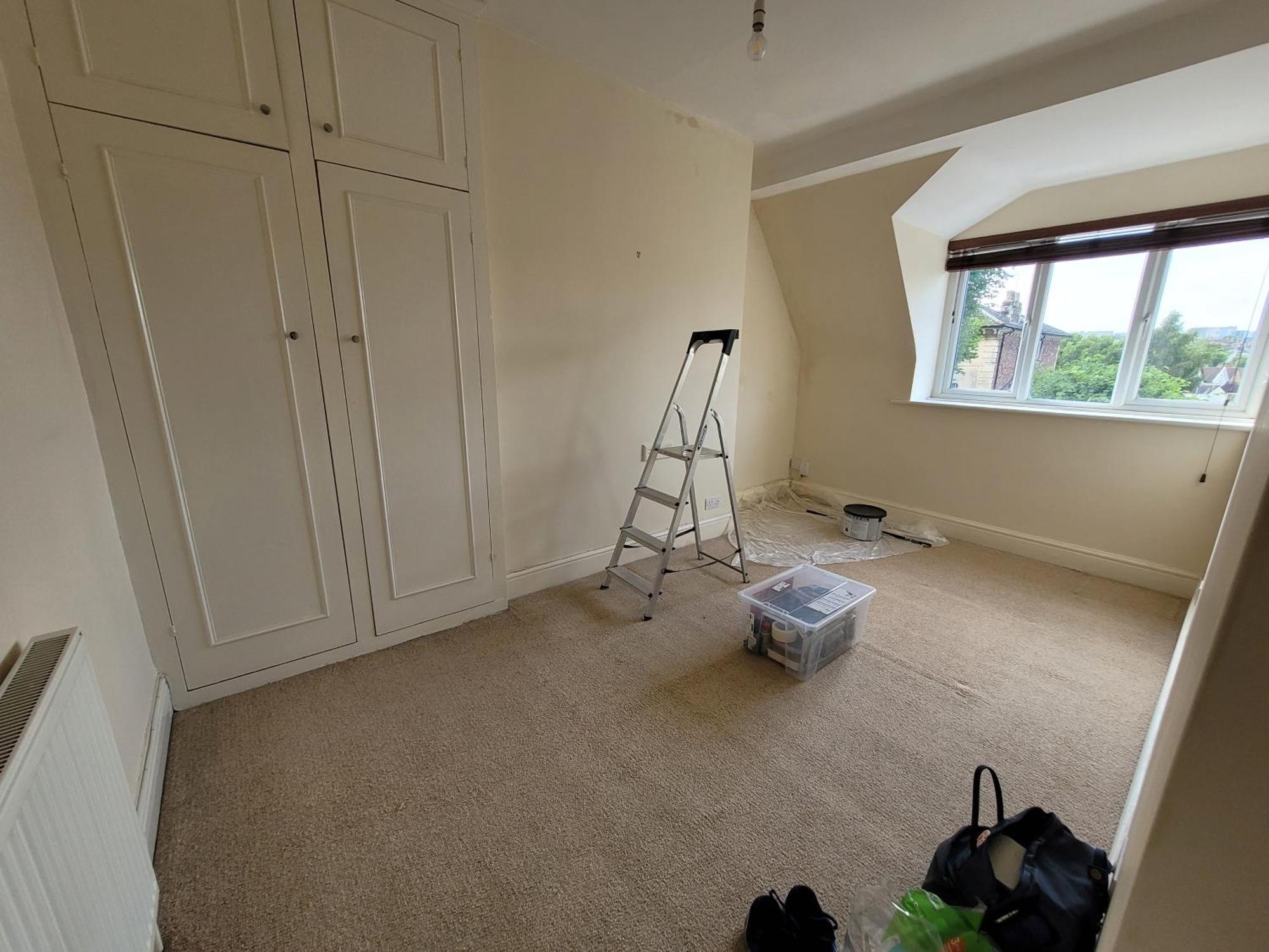 Bright & Delightful 2bd Flat Clifton Down Apartamento Bristol